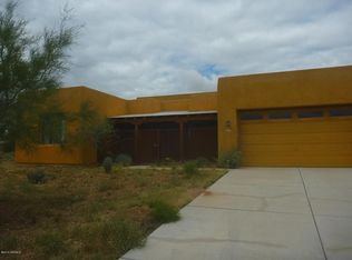 3817 S Bark Beetle Pl, Tucson, AZ 85735