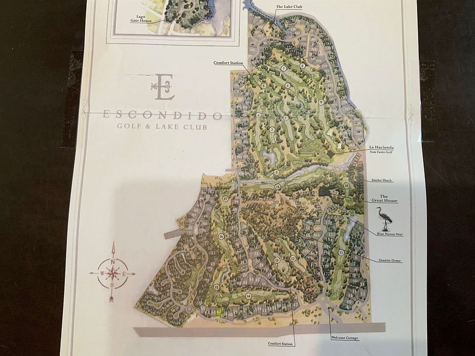 1st image of Escond Lot 178 La Serena Loop