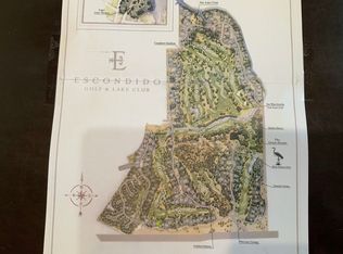 LOT NULL 178 La Serena Loop, Horseshoe Bay, TX 78657
