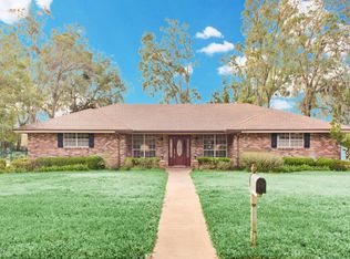 4222 La Losa Dr, Jacksonville, FL 32217