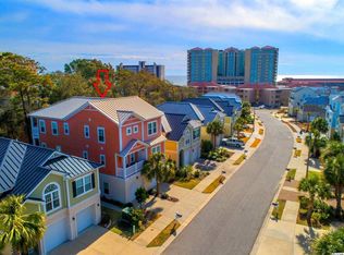 406 7th Ave S, North Myrtle Beach, SC 29582