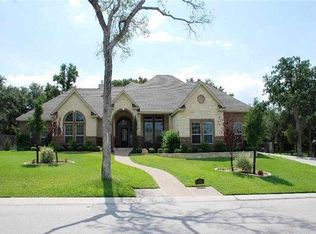 349 Eagle Landing Dr, Belton, TX 76513