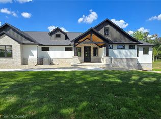 4789 Lakeshire, Howell, MI