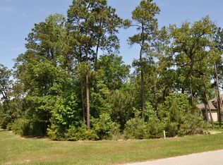 3819 N Rondelet Dr, Spring, TX 77386