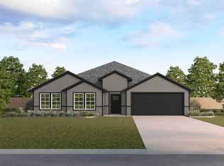 408 American Elm Dr, Josephine, TX 75173