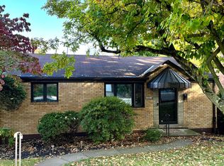 2801 Dwight Ave, Pittsburgh, PA 15216