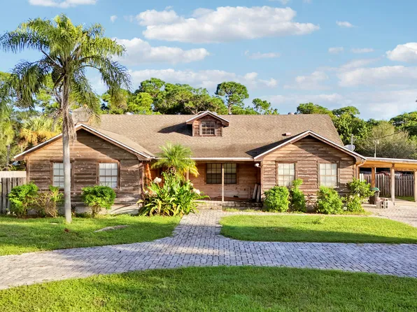 354 Baysinger Avenue, Fort Pierce, FL 34982