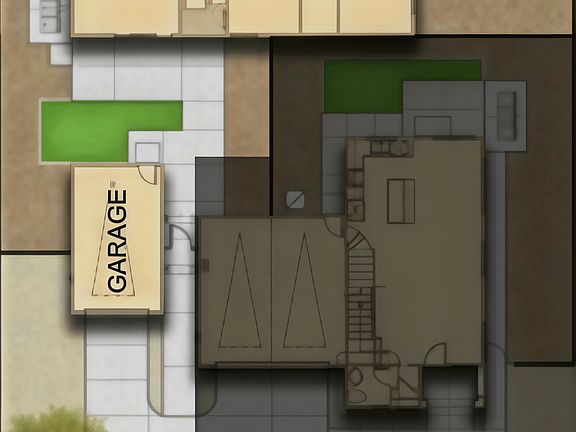 3rd image of 619 W Citron St Unit 2
