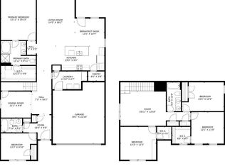 1605 Silas Dr, Forney, TX 75126