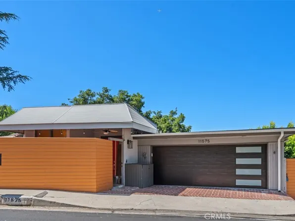 11575 Sunshine Ter, Studio City, CA 91604