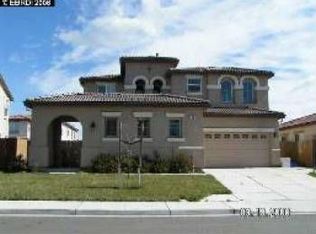 110 Matisse Dr, Oakley, CA 94561