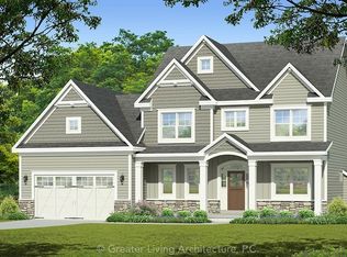 797 Shoemaker Rd, Webster, NY 14580