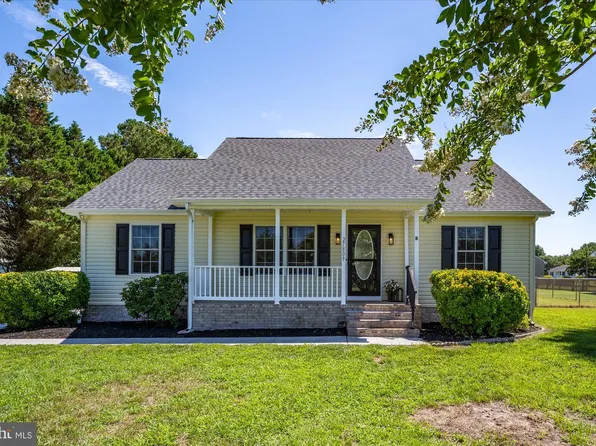 27809 Waller Rd, Salisbury, MD 21801