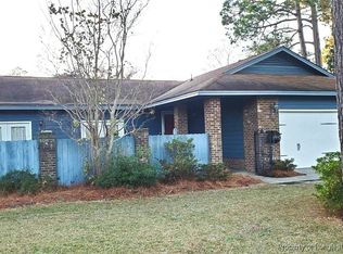 6237 Stoney Point Loop, Fayetteville, NC 28306