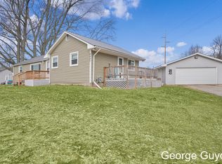 4847 84th St SE, Caledonia, MI 49316