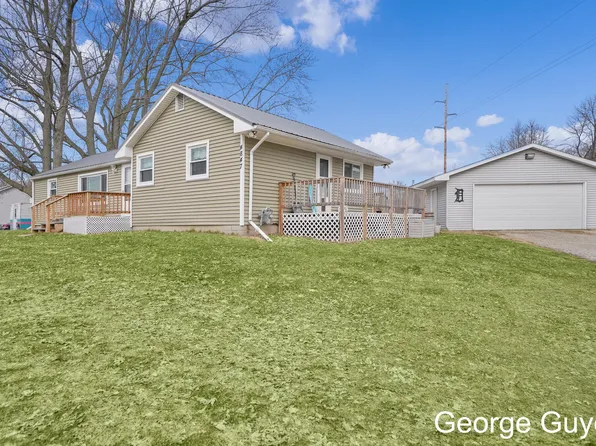 4847 84th St SE, Caledonia, MI 49316