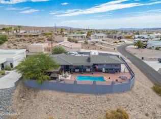 4056 Sponson Dr, Lake Havasu City, AZ 86406