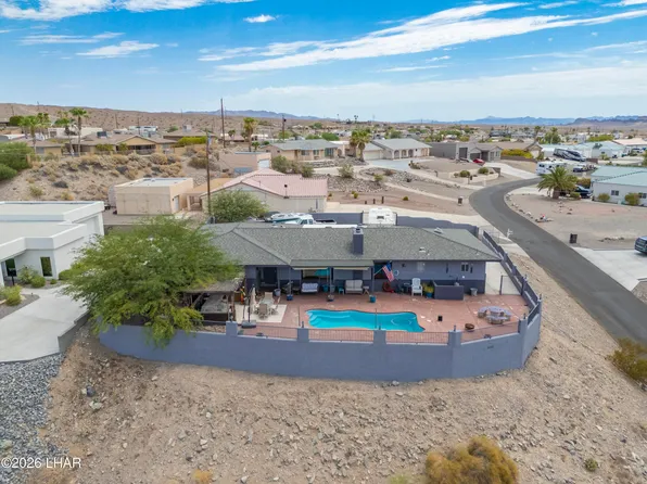 4056 Sponson Dr, Lake Havasu City, AZ 86406