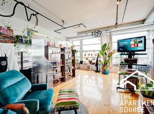 2412 W North Ave UNIT 3F, Chicago, IL 60647