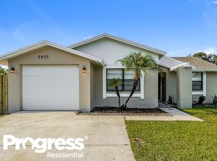 6403 Reef Cir, Tampa, FL 33625
