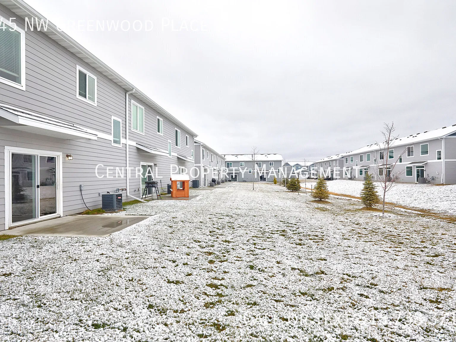 3 bed, 2.5 bath, 1544 sqft, $1,750 — Photo 3