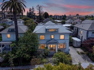 1822 Hearst Ave #B, Berkeley, CA 94703
