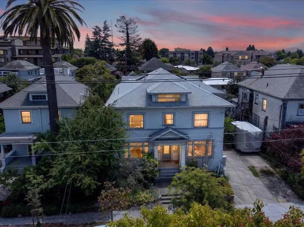 1822 Hearst Ave #B, Berkeley, CA 94703