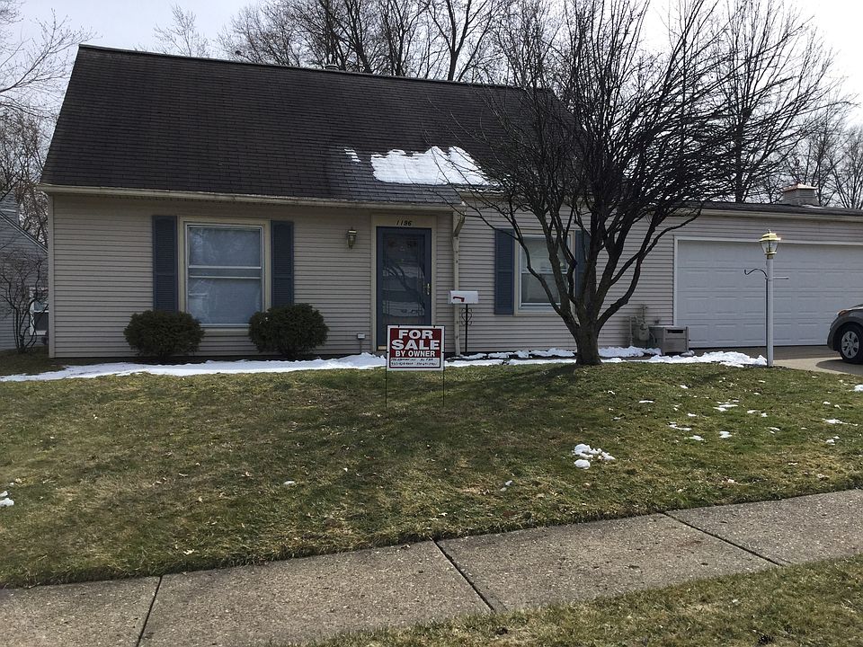 1st image of 1196 Curtis Ave