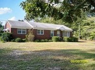 2233 Williston Rd, Aiken, SC 29803