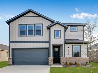 14908 Hierba Mora Dr, Haslet, TX 76052