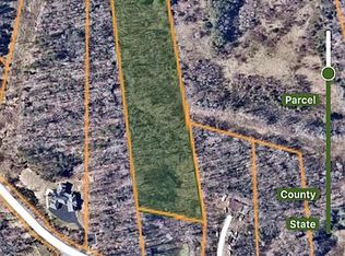 LOT 4 Sandy Ridge Rd, Fredericksburg, VA 22405
