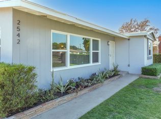 2542 E Norma Ave, West Covina, CA 91791