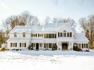 27 Old Farm Rd, Wilton, CT 06897