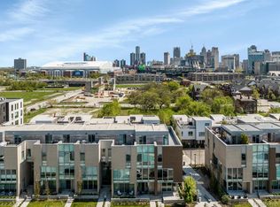 264 Alfred St, Detroit, MI 48201