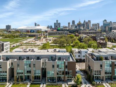 264 Alfred St, Detroit, MI, 48201