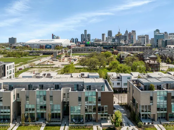 264 Alfred St, Detroit, MI 48201