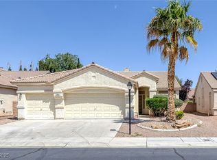 7544 Coral River Dr, Las Vegas, NV 89131