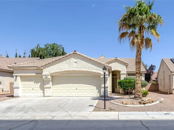 7544 Coral River Dr, Las Vegas, NV 89131