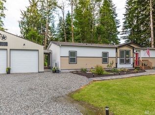 19410 Jim Creek Rd, Arlington, WA 98223