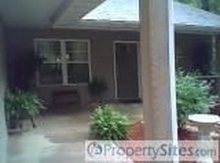 7710 W Hughes Rd, Harrisburg, MO 65256