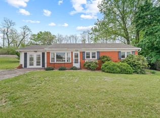 2137 John Wayland Hwy, Harrisonburg, VA 22801