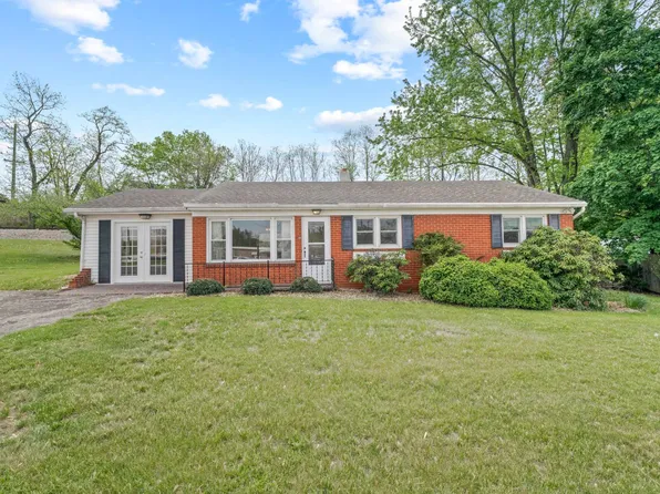 2137 John Wayland Hwy, Harrisonburg, VA 22801