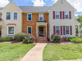 6907 Fox Grn E, Chesterfield, VA 23832