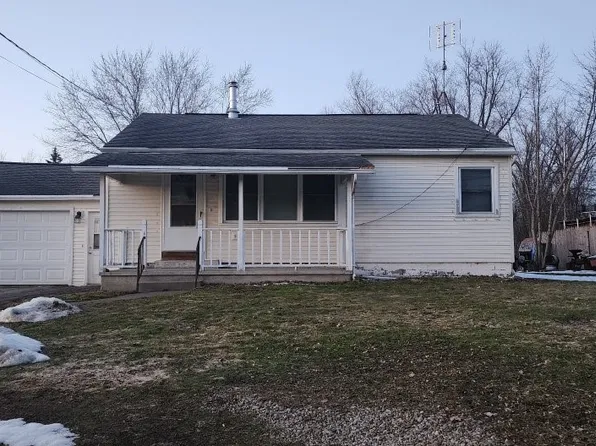 2398 Main St, Collins, NY 14034