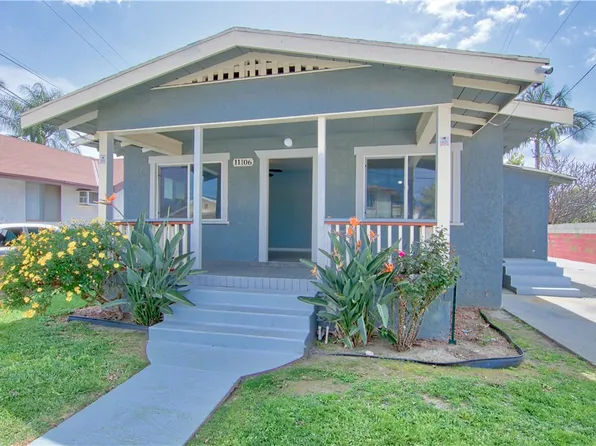 11106 Kauffman St, El Monte, CA 91731