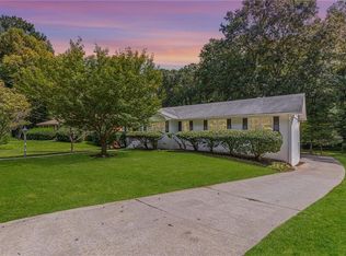 2846 Alameda Trl, Decatur, GA 30034