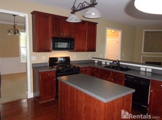 17328 Caldwell Rush Cres, Cornelius, NC 28031