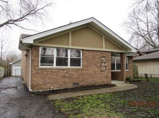 10252 S 82nd Ct, Palos Hills, IL