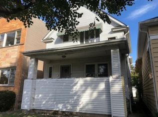 1034 Lathrop Ave, Forest Park, IL