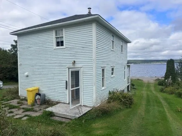 156A Main Street, Glovertown, NL A0G2L0